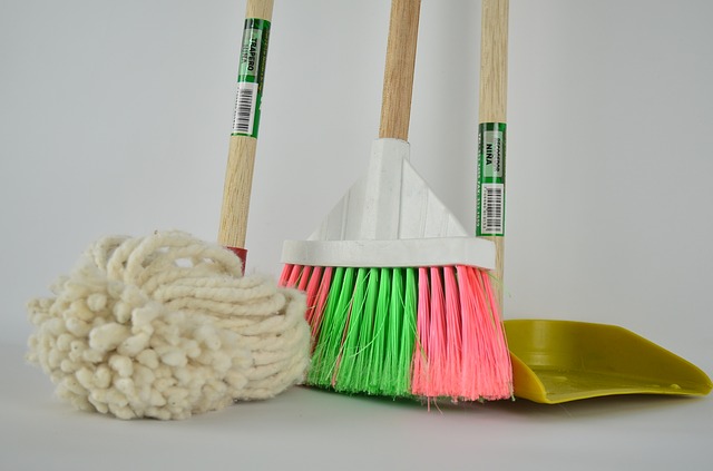 Cleaning Services